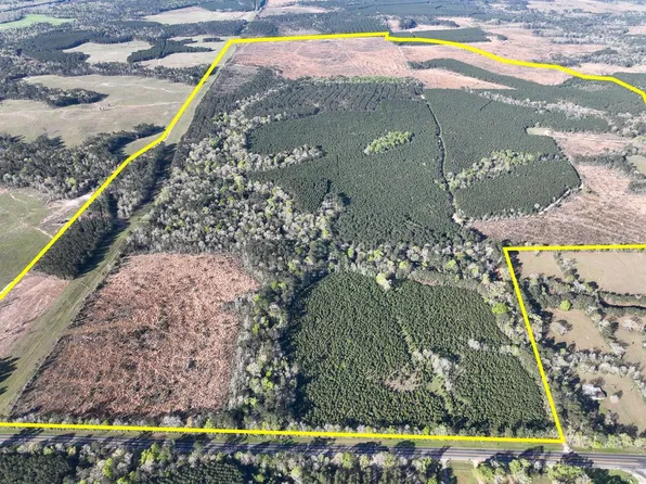 2 State Highway 146 S, Livingston, TX 77351