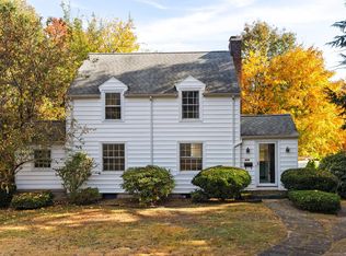 506 Ridge Rd, Wethersfield, CT 06109