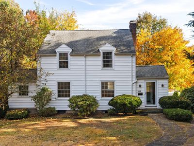 506 Ridge Rd, Wethersfield, CT, 06109