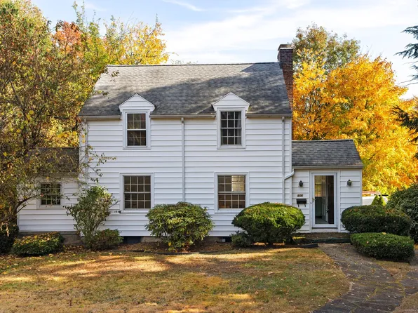 506 Ridge Road, Wethersfield, CT 06109