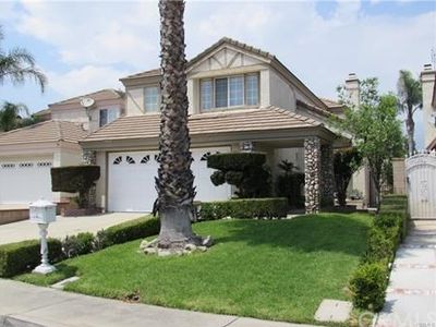 11094 Brentwood Dr, Rancho Cucamonga, CA, 91730