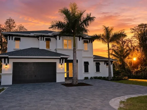 17104 Crawley Rd, Odessa, FL 33556