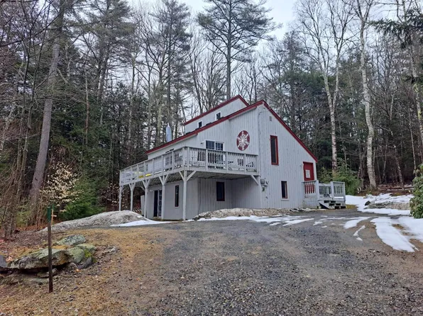189 Snowood Drive, Thornton, NH 03285