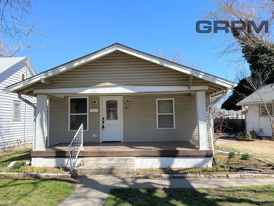 1st image of 424 Crescent Blvd