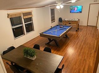 47 Williams Ln, Gilbertsville, KY 42044