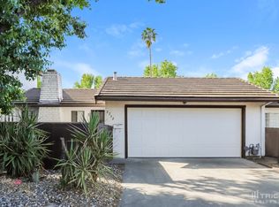 2732 La Palma Dr, Modesto, CA