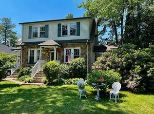 231 Plainfield Ave, Berkeley Heights, NJ 07922