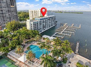Palm Bay Condo, Miami, FL 33138