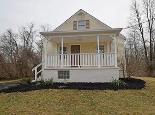 505 Massey Ct, Cincinnati, OH 45255