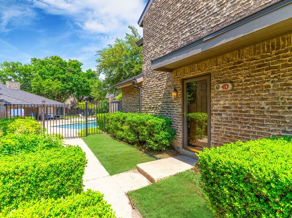 Home for Sale in Forney TX
