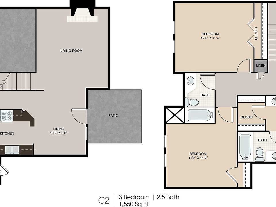 1st image of 7865 Grove Ct W #27-7940
