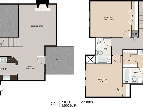 7865 Grove Ct W #22-1491