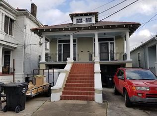 2915 1/2 Grnd Rte St John St, New Orleans, LA 70119