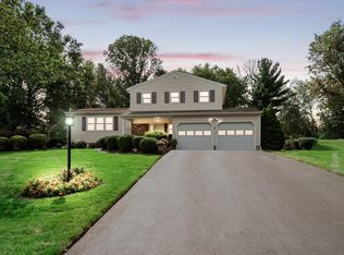 23 Windybush Way, Ewing, NJ 08560