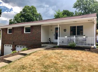 122 Danube Dr, Pittsburgh, PA 15209