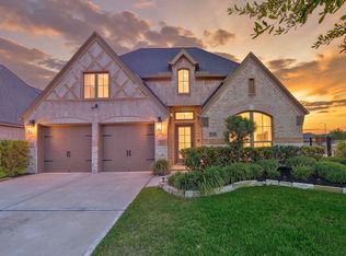 2138 Coyote Run Dr, Katy, TX 77494