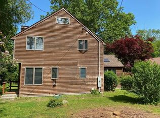 194 Horse Fence Hill Rd, Southbury, CT 06488