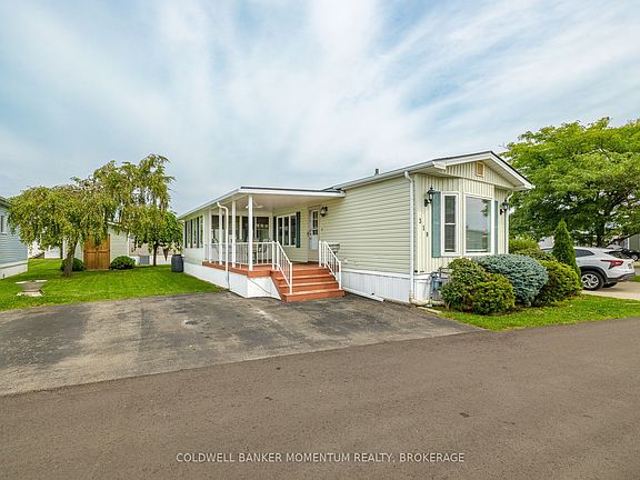 4th image of 3033 Townline Rd #319