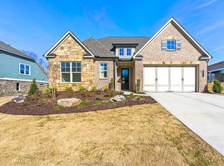 2650 Joseph Dr, Cumming, GA 30040