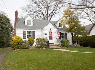 2 Retford Ave, Cranford, NJ 07016