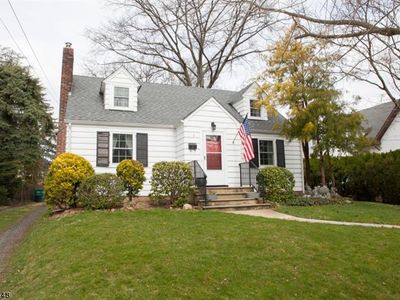 2 Retford Ave, Cranford, NJ, 07016