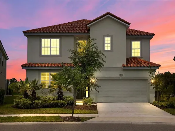 6056 Broad Oak Dr, Davenport, FL 33837