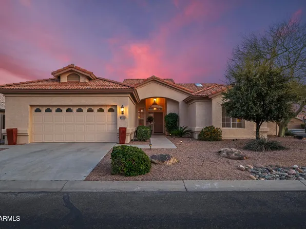 15145 W CATALINA Drive, Goodyear, AZ 85395