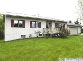 304 Ravilla Ave, Staples, MN 56479