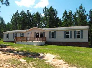 11905 Wire Rd, Vancleave, MS 39565