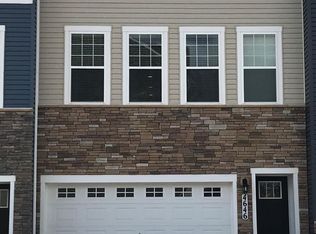 4646 Cambria Rd, Frederick, MD 21703