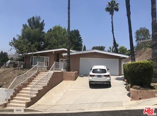 12615 Darla Ave, Granada Hills, CA 91344