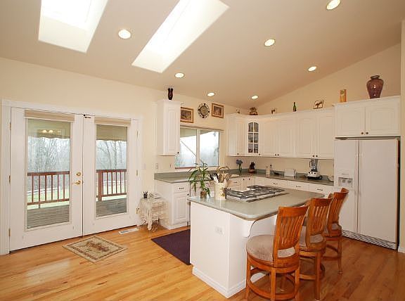 Sweet Kitchen!