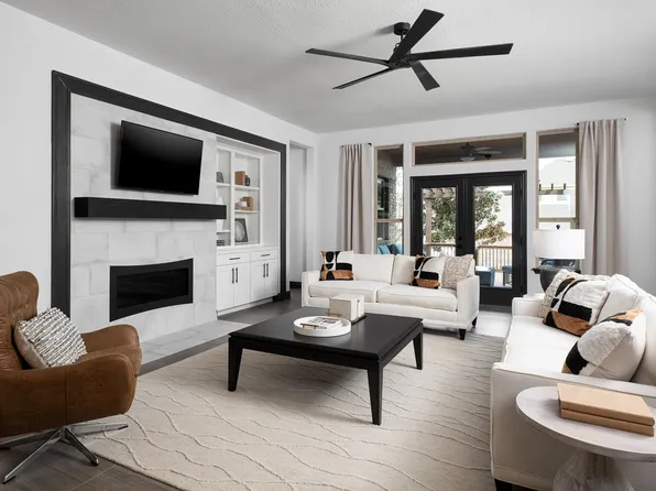 Alexander II Plan, Waldsanger