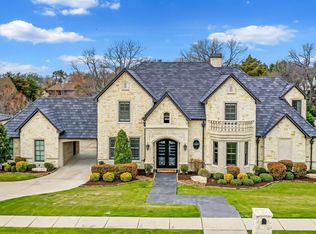 228 Summer Tanager Ln, Heath, TX 75032