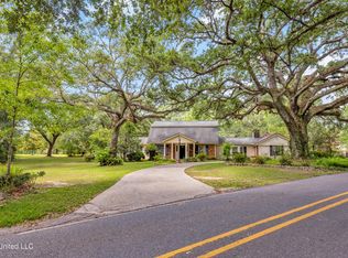 9618 Paige Bayou Rd, Vancleave, MS 39565