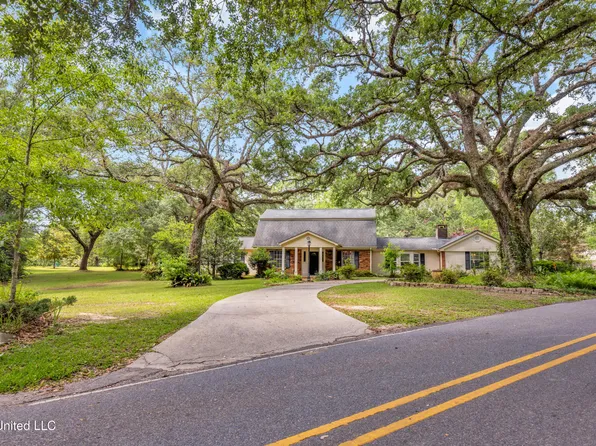 9618 Paige Bayou Rd, Vancleave, MS 39565