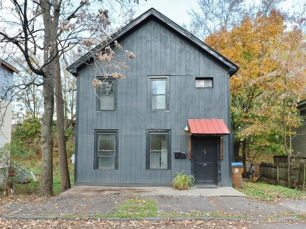 16 Wilbur, Kingston, NY 12401