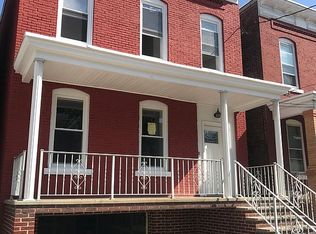 21 W 16th St, Bayonne, NJ 07002