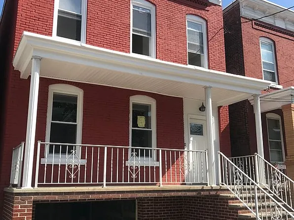 21 W 16th St, Bayonne, NJ 07002