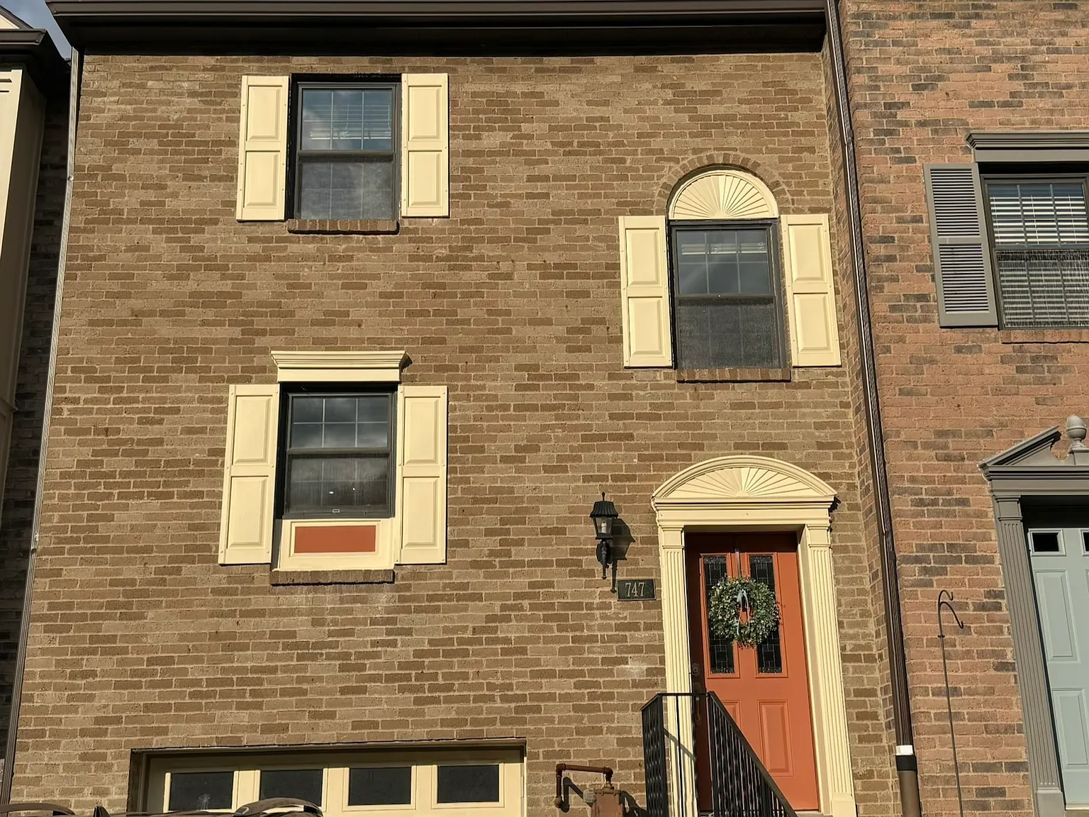 2 bed, 1.5 bath, 1776 sqft, $2,195 — Photo 1