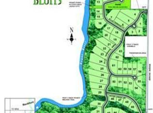 7917 Ella Terrace Dr NE, Rockford, MI 49341