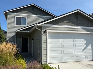 475 S Kansas Loop, East Wenatchee, WA 98802