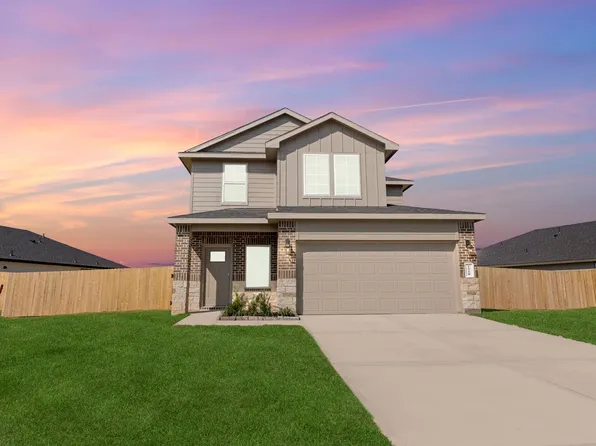 3067 Liams Tower Ln, Fulshear, TX 77441
