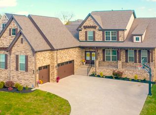 1298 Craigleigh Dr, Nolensville, TN 37135