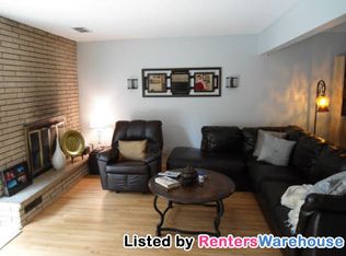 3523 37th Ave NE, Saint Anthony, MN 55421