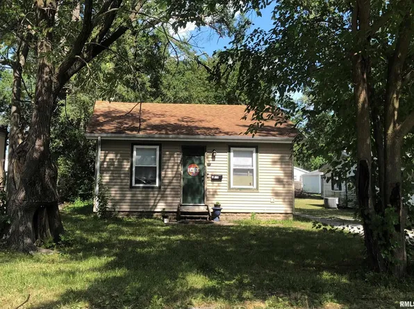 2708 S Whittier Ave, Springfield, IL 62704