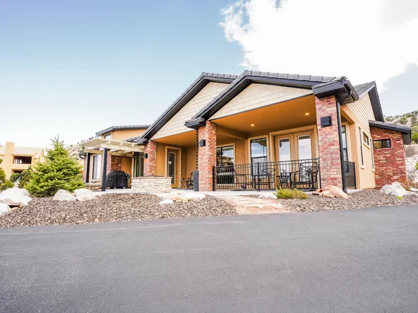 721 Canyon Ridge Dr, Cedar City, UT 84721