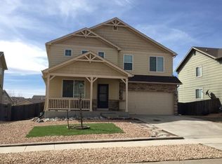2274 Streambank Dr, Colorado Springs, CO 80951