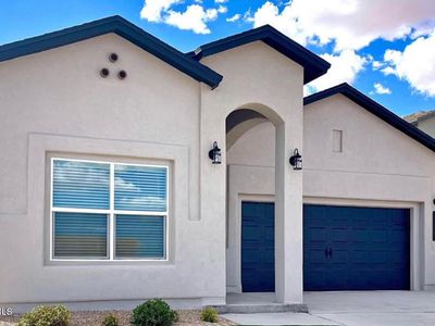 3841 Surmise St, El Paso, TX, 79938