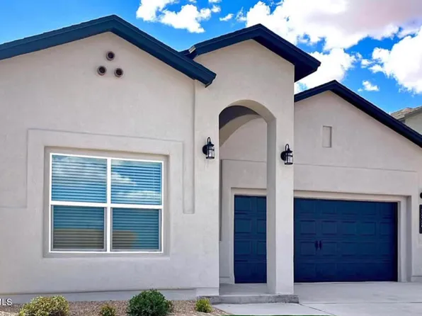 3841 Surmise St, El Paso, TX 79938